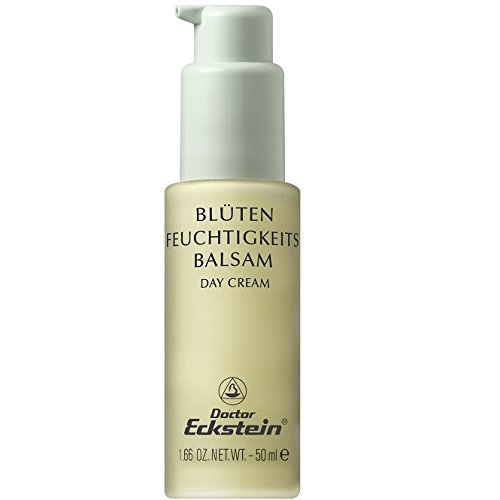 Doctor Eckstein BioKosmetik Blütenfeuchtigkeit Balsam 50 ml