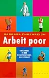 Image de Arbeit poor. Unterwegs in der Dienstleistungsgesellschaft