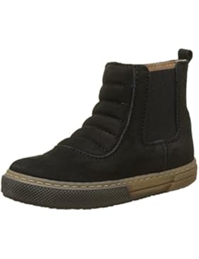 Bisgaard Unisex-Kinder 50707217 Kurzschaft Stiefel