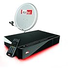 Airtel DigitalTV SD Setupbox WIth Free installation
