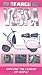Produktbild In Search of Vespa - Vespa Scooters [VHS]