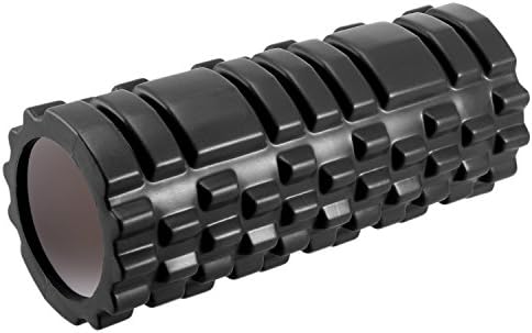 Yoga Foam Roller for Deep Tissue Muscle Massage Massage Roller for Fitness Training