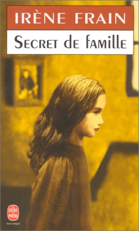 couverture de : Secret de famille