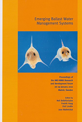 Preisvergleich Produktbild Emerging Bwm Systems