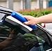 Car Squeegee Glass Window Dryer Silicone Blade Cleaning Water Wiper? Duster (Big) RS.175.00