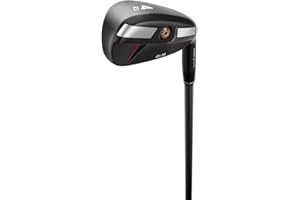 MAZEL Single Driving Irons 2,3,4,5,6,7,8,9,Pitching Wedge for Men&Women Right Handed,Individual Driving Iron Golf Club Iron Stainless Steel Shaft 35 Inch