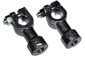 DORMAN Batería Pol adaptador Estados Unidos – Euro Set