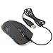 Produktbild SODIAL(R) USB Maus Mouse Kabelgebunden 1800DPI Einstellbar Gaming Gamemaus 6 Taste