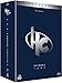 Hero Corp - L'intégrale - Saisons 1 - 2 - 3 - 4 [Francia] [DVD]