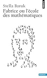 Fabrice ou l'école des mathématiques