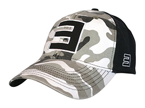 Preisvergleich Produktbild Eminem - Camo Black Baseball Cap