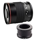 Die mehrfach beschichtete High-Definition-Optik und eine integrierte Gegenlichtblende sorgen für maximalen Kontrast bei reduzierter Blendung und Reflexionen. Sie erzielen schärfere, intensivere Bilder.
