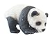Produktbild Schleich Wild Life Großer Pandabär Junges, Panda Bär, Wildtier, Spielfigur, 6.5 cm, 14707
