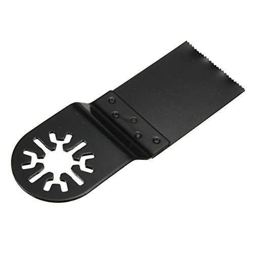 32Mm Bi-Metal Saw Blade Oscillating Multi Tool For Fein Multimaster