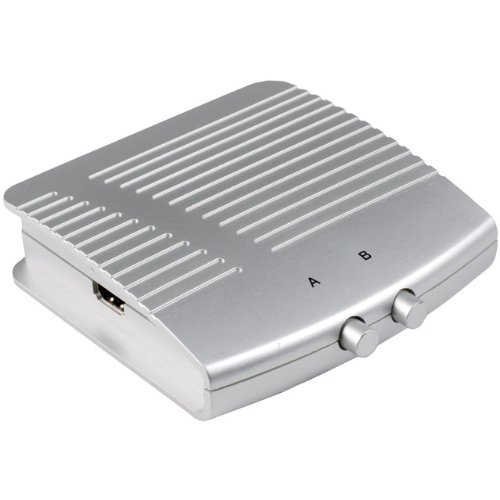 Preisvergleich Produktbild Bandridge 2-Wege-HDMI-Umschalter