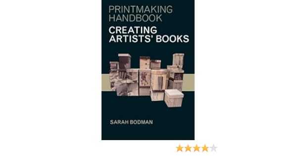 Printmaking for Beginners Printmaking Handbook Printmaking Handbooks