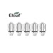 Produktbild Eleaf GS Air Pure Cotton Verdampferköpfe 1,5 Ohm - 5er Pack