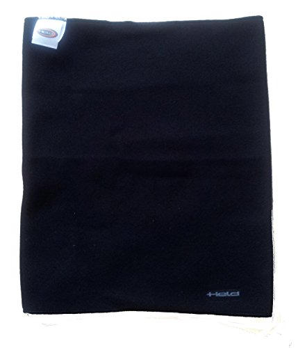 Preisvergleich Produktbild Held Halswärmer Halswärmer schwarz Os