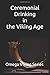 Produktbild Ceremonial Drinking in the Viking Age (Omega Viking Series, Band 1)