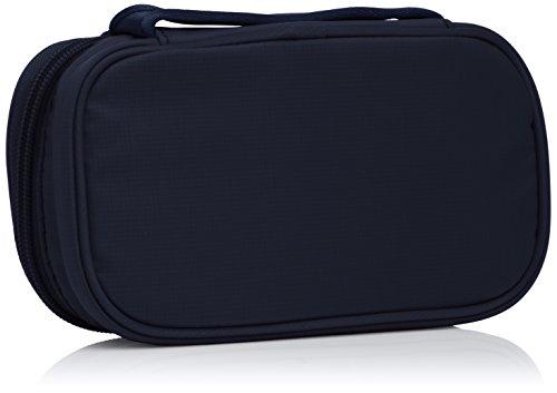 Samsonite Toiletry Bag Move Cosmetic Cases Make-Up Case, Large, Dark Blue 56083 1247