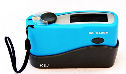 Update Glossmeter Gloss Meter Glarimeter Gloss Meter Tester MG6-S1