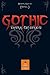 Gothic: Dark Stories (Gulliver) by