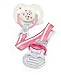 Avent Soother Clip 0 Months Random Colour