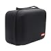 Price comparison product image Black Travel Carring Handbag Storage Case pouch for Oculus Go VR Headset