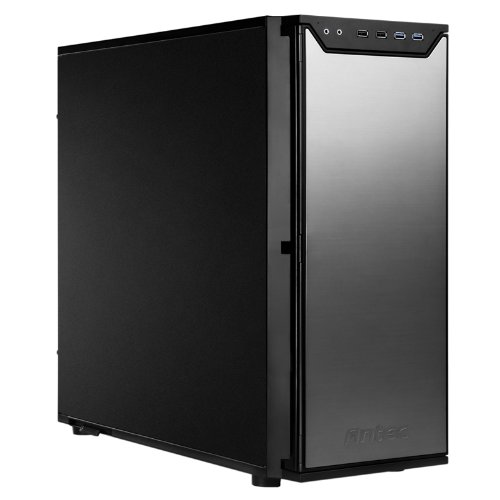 Antec P280-EU Boîtier pour PC Noir {title}