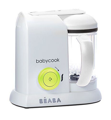 Beaba Babycook robot da cucina