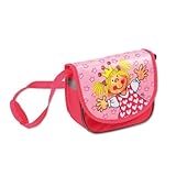 Lustige bunte Kindergarten Taschen mit strapazierfähig Plane Klappe