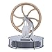 Produktbild Stirlingmotor, Niedertemperatur Sterling Engine Motordampf Hitze Bildungs Modell Toy Kit