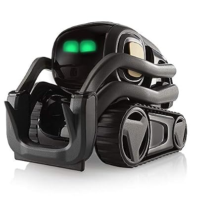 Anki Vector by (UK Version)