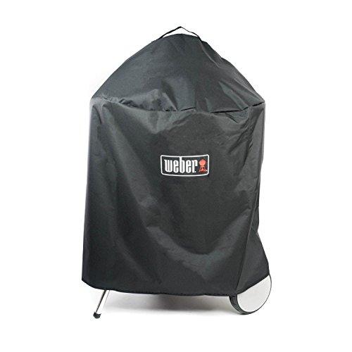 Weber 7143 Luxus Abdeckhaube 57 cm