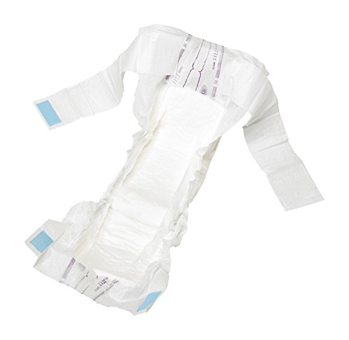 ID Expert cinturón Maxi incontinencia desechables - Grande (95 - 135 cm)