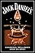 Produktbild Mini Poster Charcoal Mellowed Drop by Drop Jack Daniels 40 x 50 cm