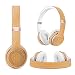 Produktbild Haodasi Vinyl Körper Shell Schützend Aufkleber Wrap Hautabziehbild 134# Für Beats Solo3 Wireless Headphones