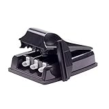 Die Zigarettenstopfmaschine wird mit einem Verteiler geliefert um den Tabak perfekt zu verteilen.