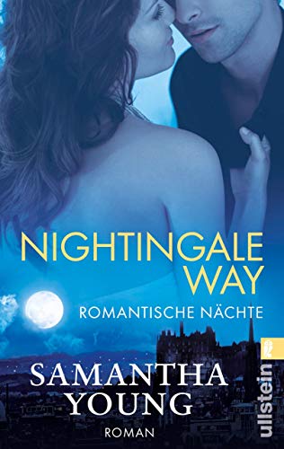 Nightingale Way - Romantische Nächte (Edinburgh Love Stories 6)