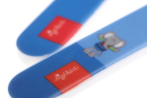 sigikid 24407 Besteck Lolo Lombardo - 6