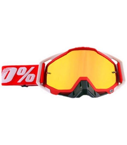AIROH WRF32 Motocross Helmet Wraaap Feel Black Orange Matte 6 thumbnail image