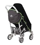 Koo-Di KD063 Pack-It Universeller Kinderwagen Sonnenschutz - 2