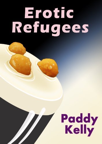 Erotic Refugees: Sex and drugs and SQL (English Edition)
