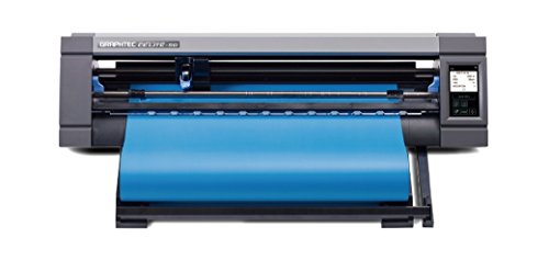 Preisvergleich Produktbild Graphtec CE LITE-50 Schneideplotter Grau