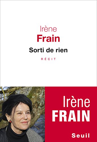Sorti de rien (ROMAN FR.HC) Sorti de rien (ROMAN FR.HC)