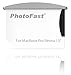 Produktbild PhotoFast Memory Expandable Combo Kit - Plug&Play Speichererweiterung für das Apple MacBook Pro Retina 13 Zoll bis zu 256GB mit MicroSD/microSDHC/microSDXC