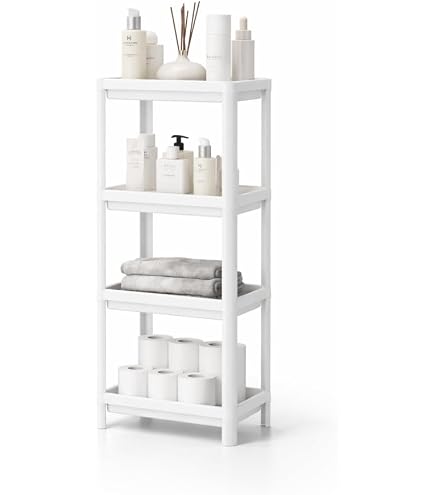 IKEA Regal weiß Küche, Haushalt & Wohnen