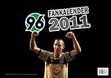 Hannover 96: Fan-Kalender 2011 by 