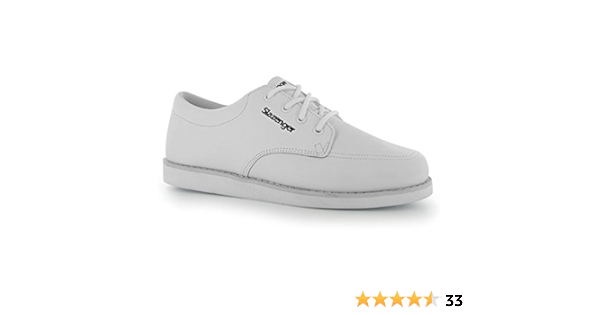 slazenger mens bowls shoes