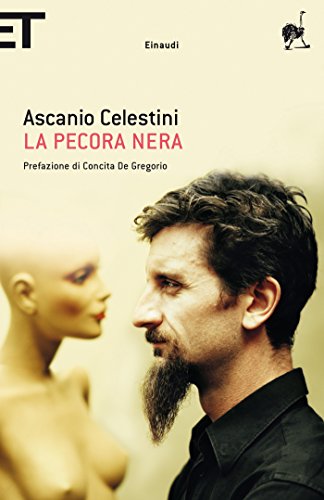 Ascanio Celestini – La pecora nera. Elogio funebre del manicomio elettrico (2013)